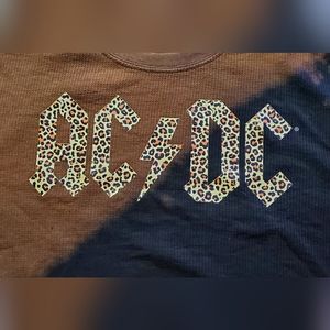 ACDC THERMAL (WOMEN'S FIT)